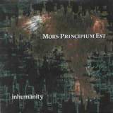 Mors Principium Est - Inhumanity
